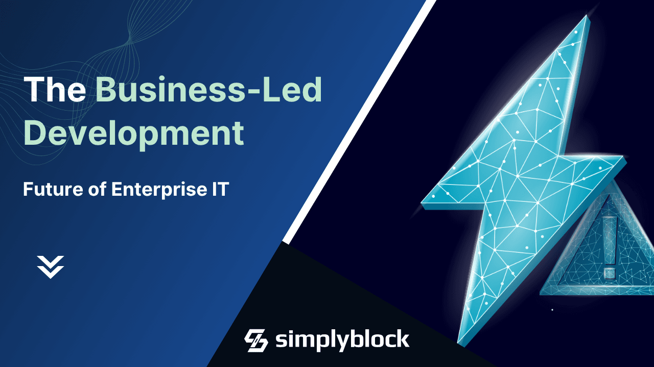 Enterprise IT Transformation