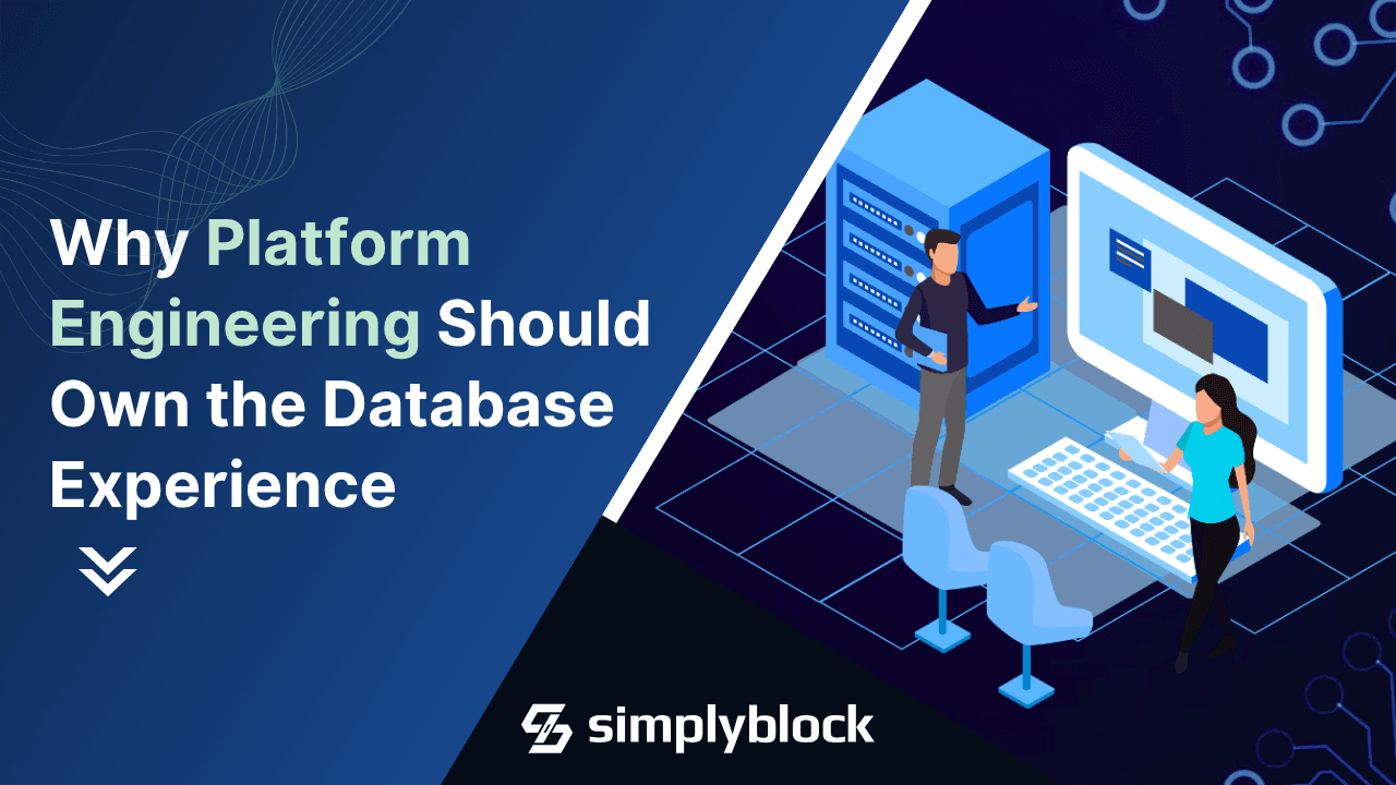 platform engineering role